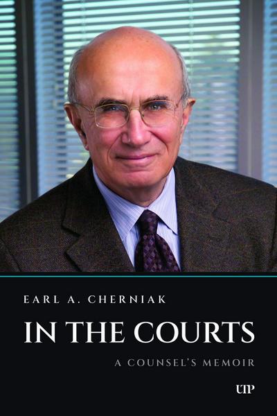 In the Courts