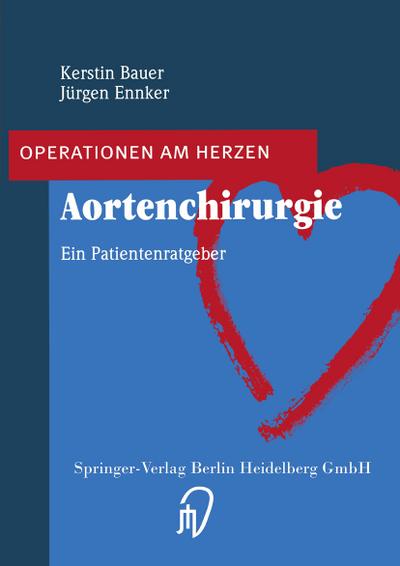 Aortenchirurgie