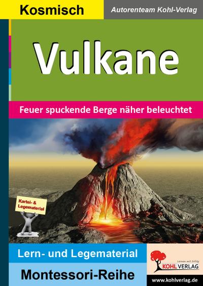 Vulkane