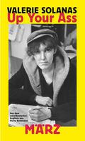 Up Your Ass