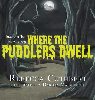 Down in the Dark Deep Where the Puddlers Dwell