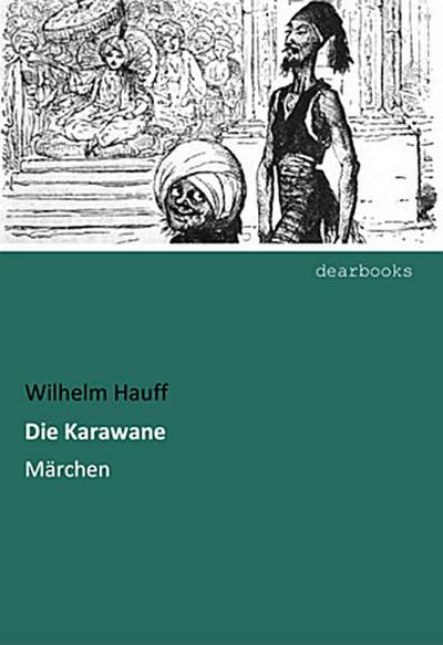 Die Karawane