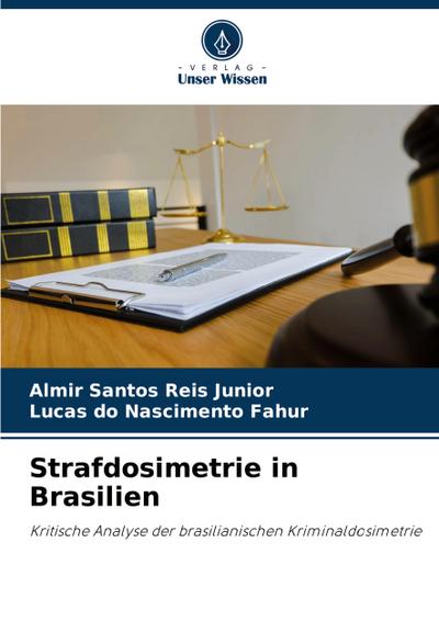 Strafdosimetrie in Brasilien