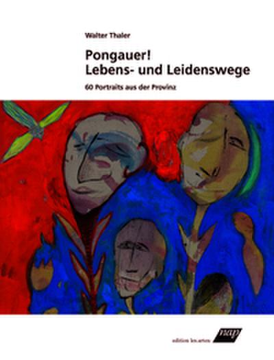 Pongauer!