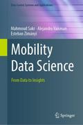 Mobility Data Science