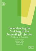 Understanding the Sociology of the Accounting Prof