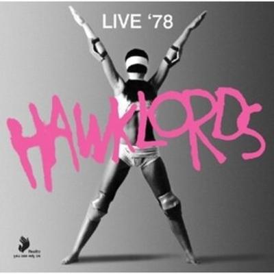 Live ’78, 1 Audio-CD