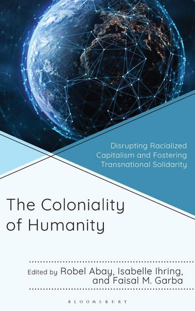 The Coloniality of Humanity