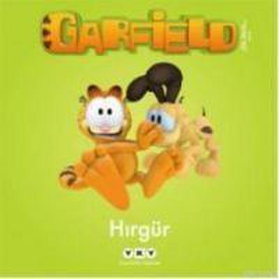 Garfield 1 Hirgür