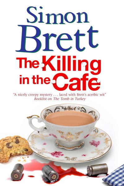 Killing in the Café, The