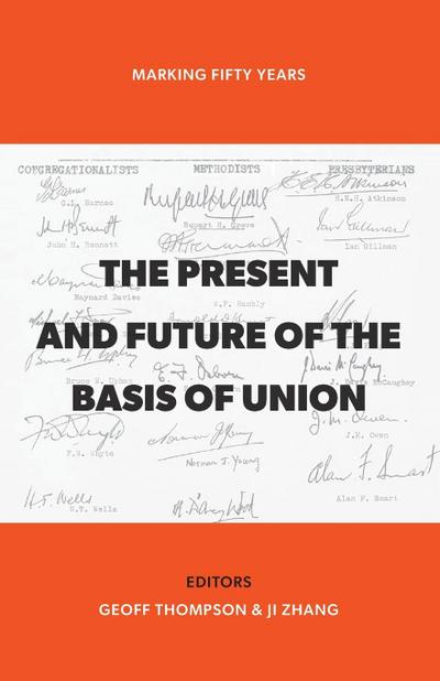 The Present and Future of the Basis of Union