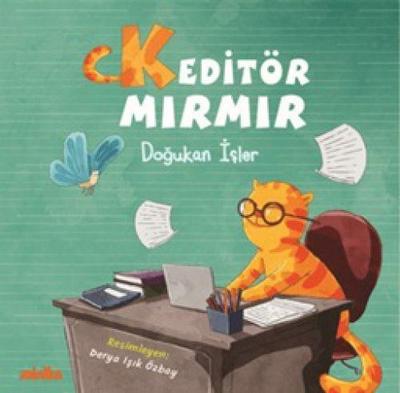Keditör Mirmir