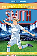 Kelly Smith (Ultimate Football Heroes - the No. 1 football series)