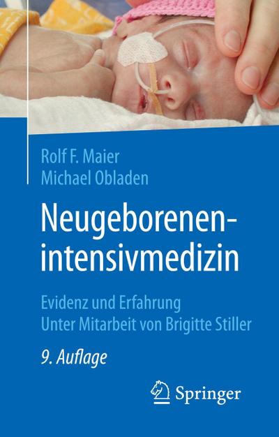 Neugeborenenintensivmedizin