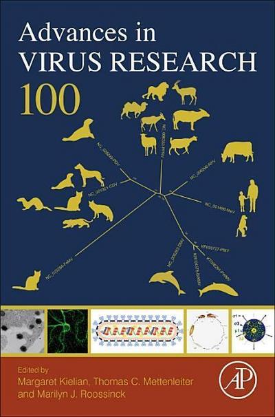 Advances in Virus Research