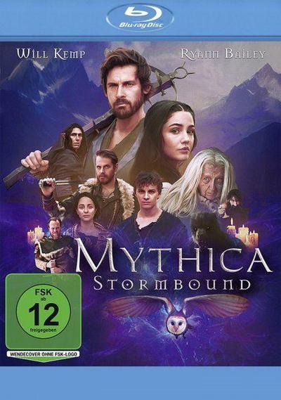 Mythica: Stormbound