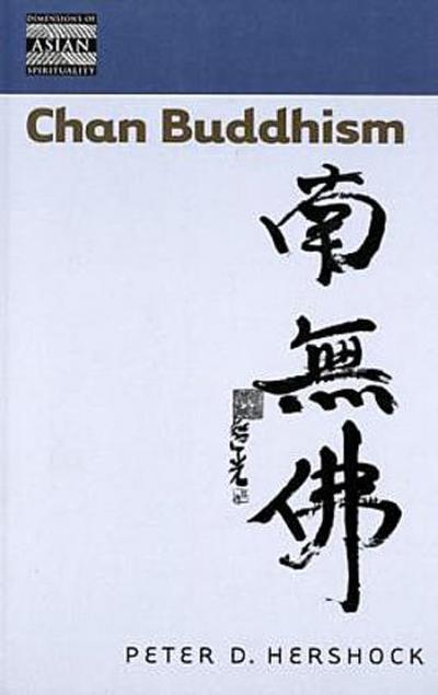 Chan Buddhism