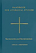 Handbook for Liturgical Studies, Volume IV