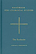 Handbook for Liturgical Studies, Volume III
