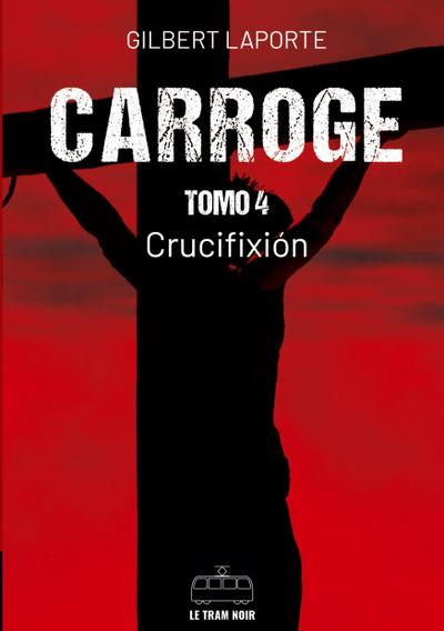 Carroge - Tomo 4