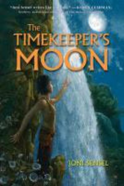 The Timekeeper’s Moon