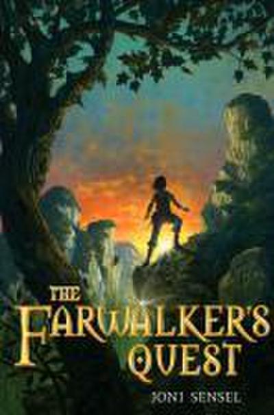 The Farwalker’s Quest