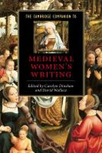 The Cambridge Companion to Medieval Women’s Writing