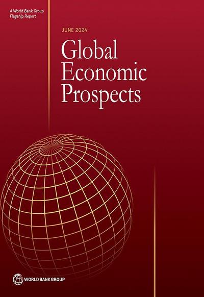 Global Economic Prospects, June 2024