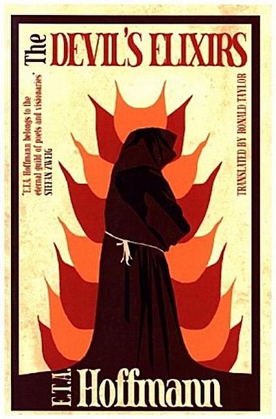 The Devil’s Elixirs