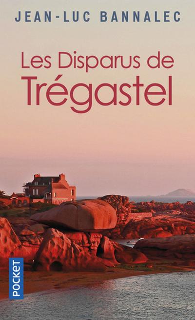 Les Disparus de Trégastel