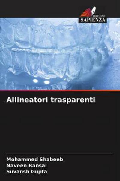 Allineatori trasparenti