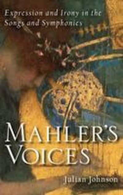 Mahler’s Voices
