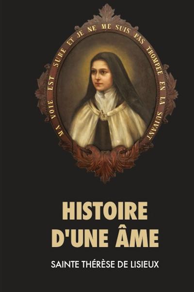 Histoire d’une âme
