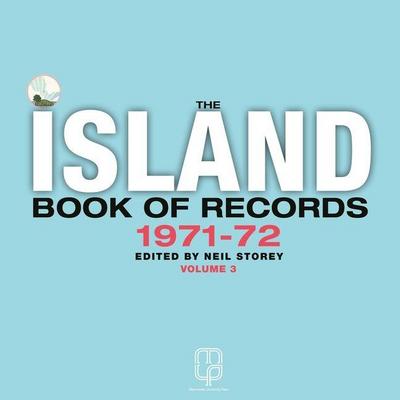 The Island Book of Records Volume III