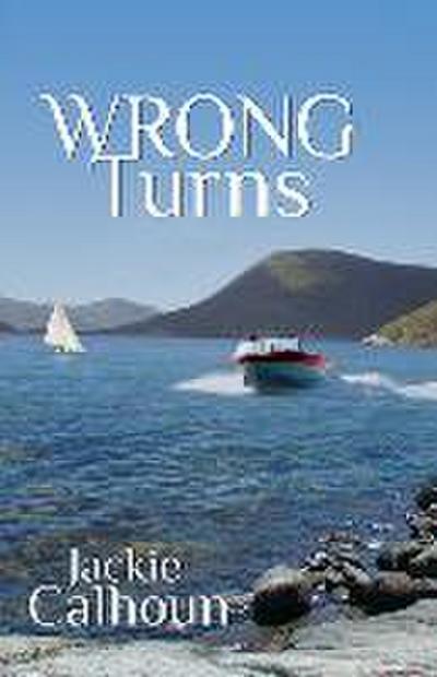 Wrong Turns
