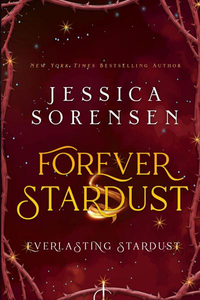 Forever Stardust (Tangled Realms Series, #2)