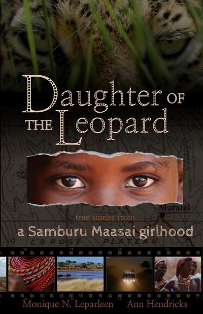 Daughter of the Leopard