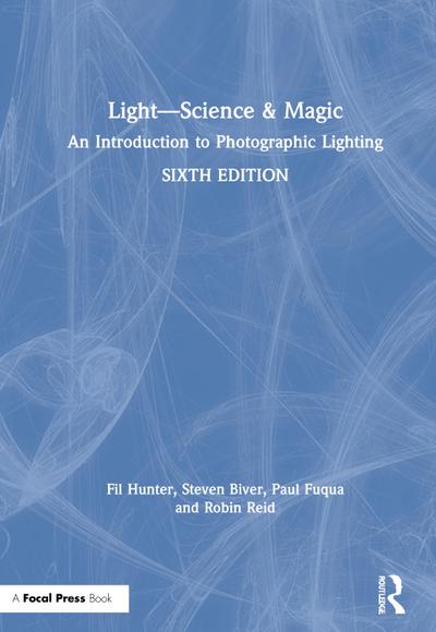 Light - Science & Magic