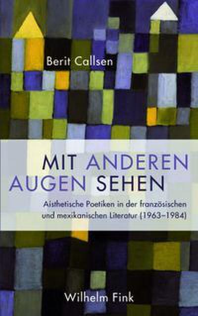 Mit anderen Augen sehen