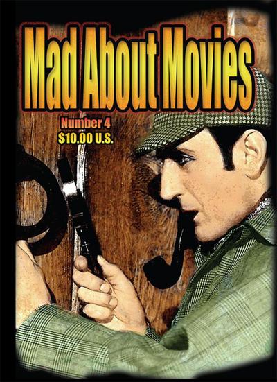Mad About Movies Number 4