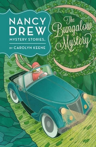 The Bungalow Mystery