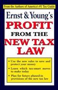 Ernst & Young’s Profit From the New Tax 