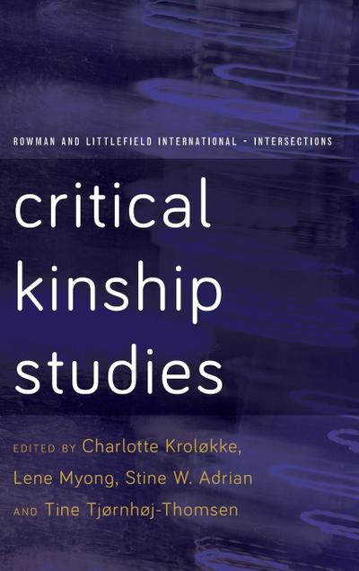 Critical Kinship Studies
