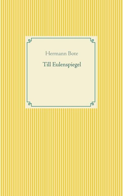 Till Eulenspiegel