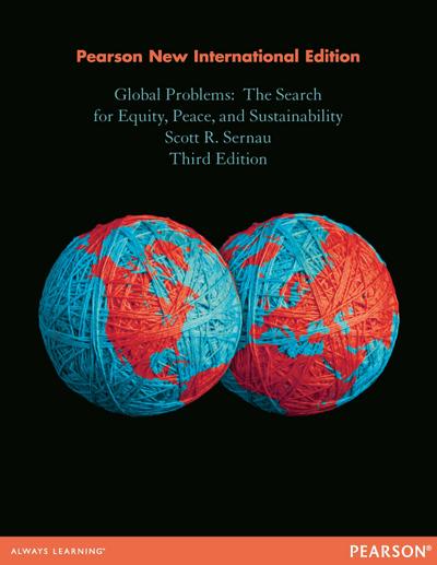 Global Problems: Pearson New International Edition PDF eBook