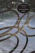The Line of Beauty