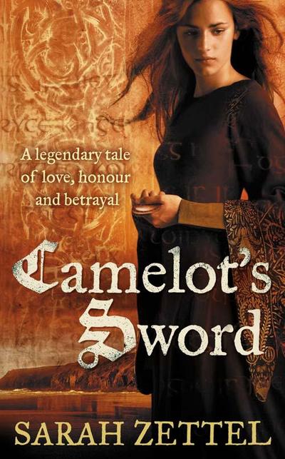 Camelot’s Sword