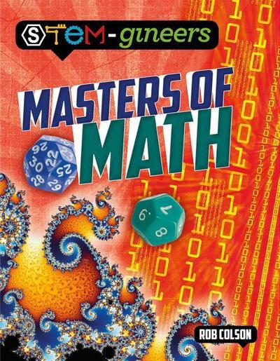 Masters of Math