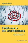 Einführung in die Marktforschung