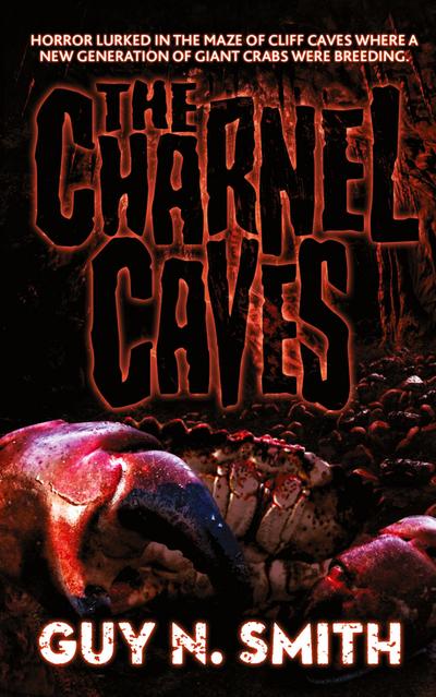 The Charnel Caves